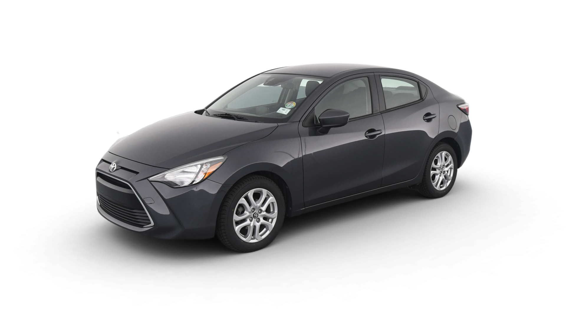 2018 Toyota Yaris iA