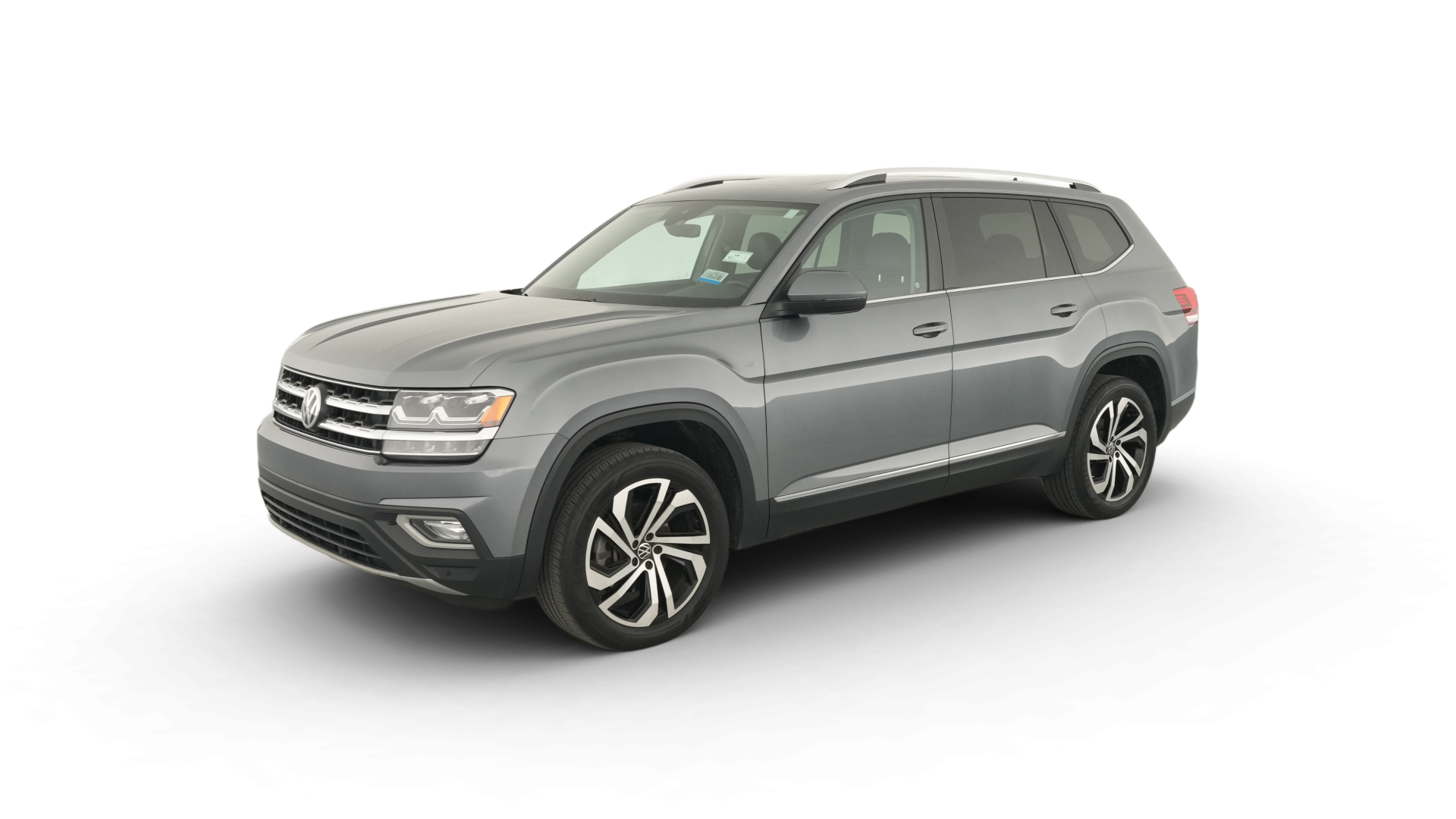 2018 Volkswagen Atlas SEL