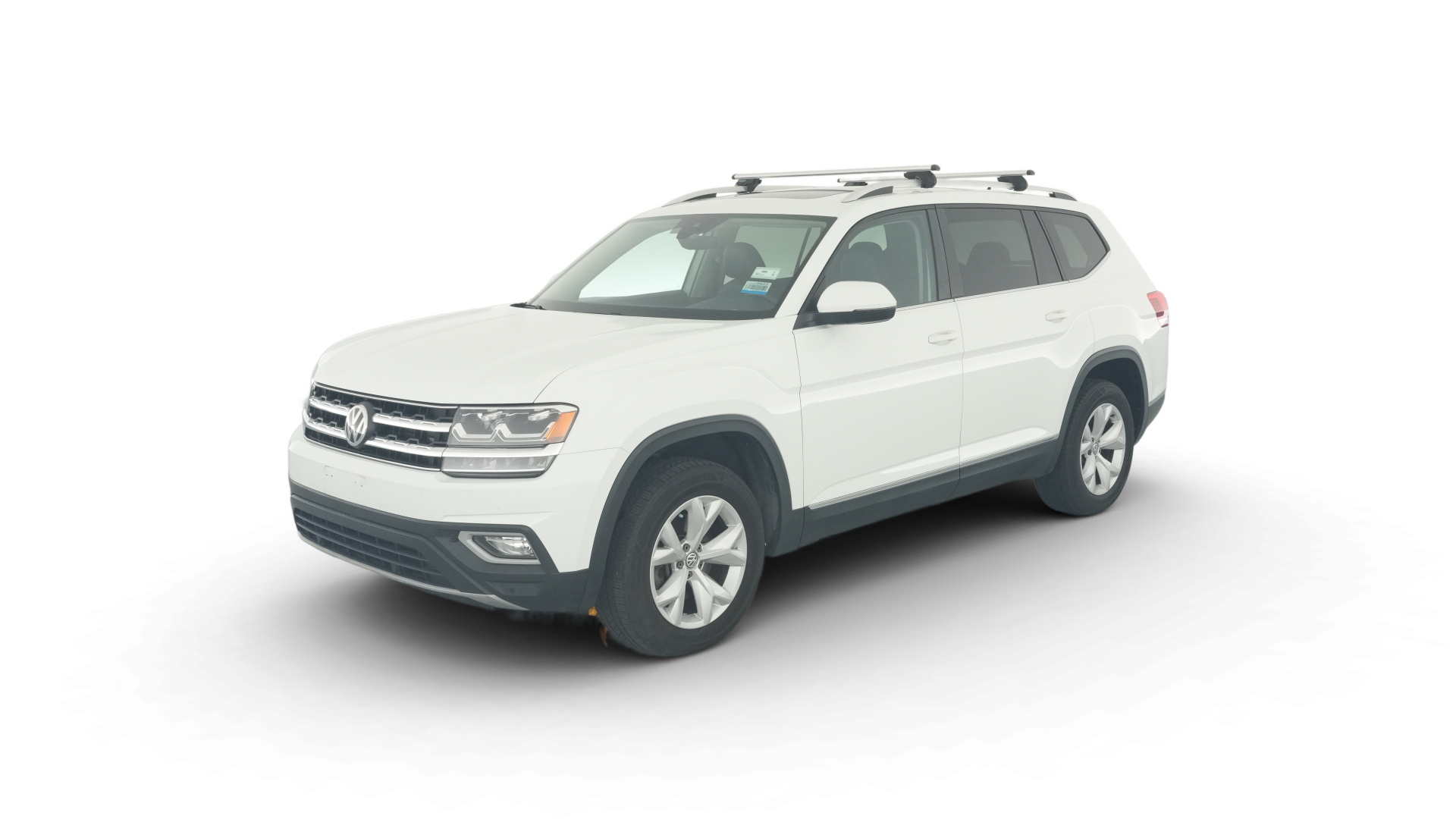 2018 Volkswagen Atlas SEL