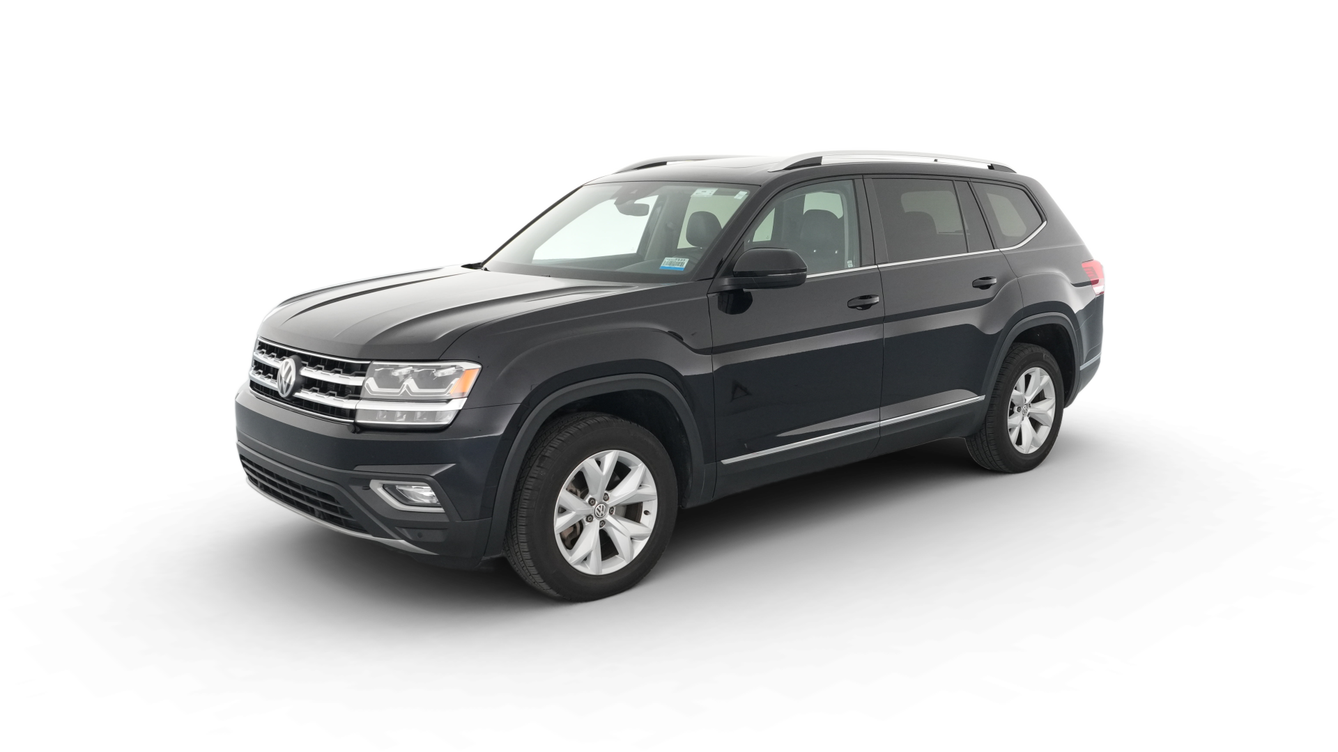 2018 Volkswagen Atlas SEL