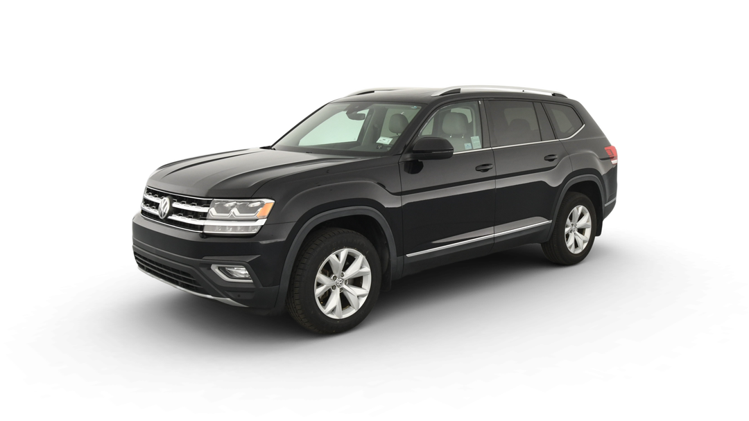 2018 Volkswagen Atlas | Carvana