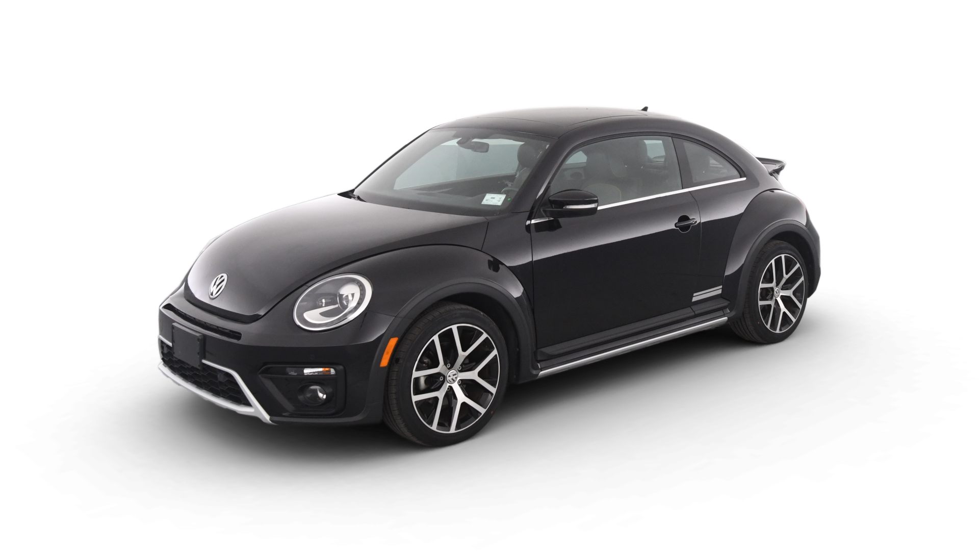 2018 Volkswagen Beetle Dune