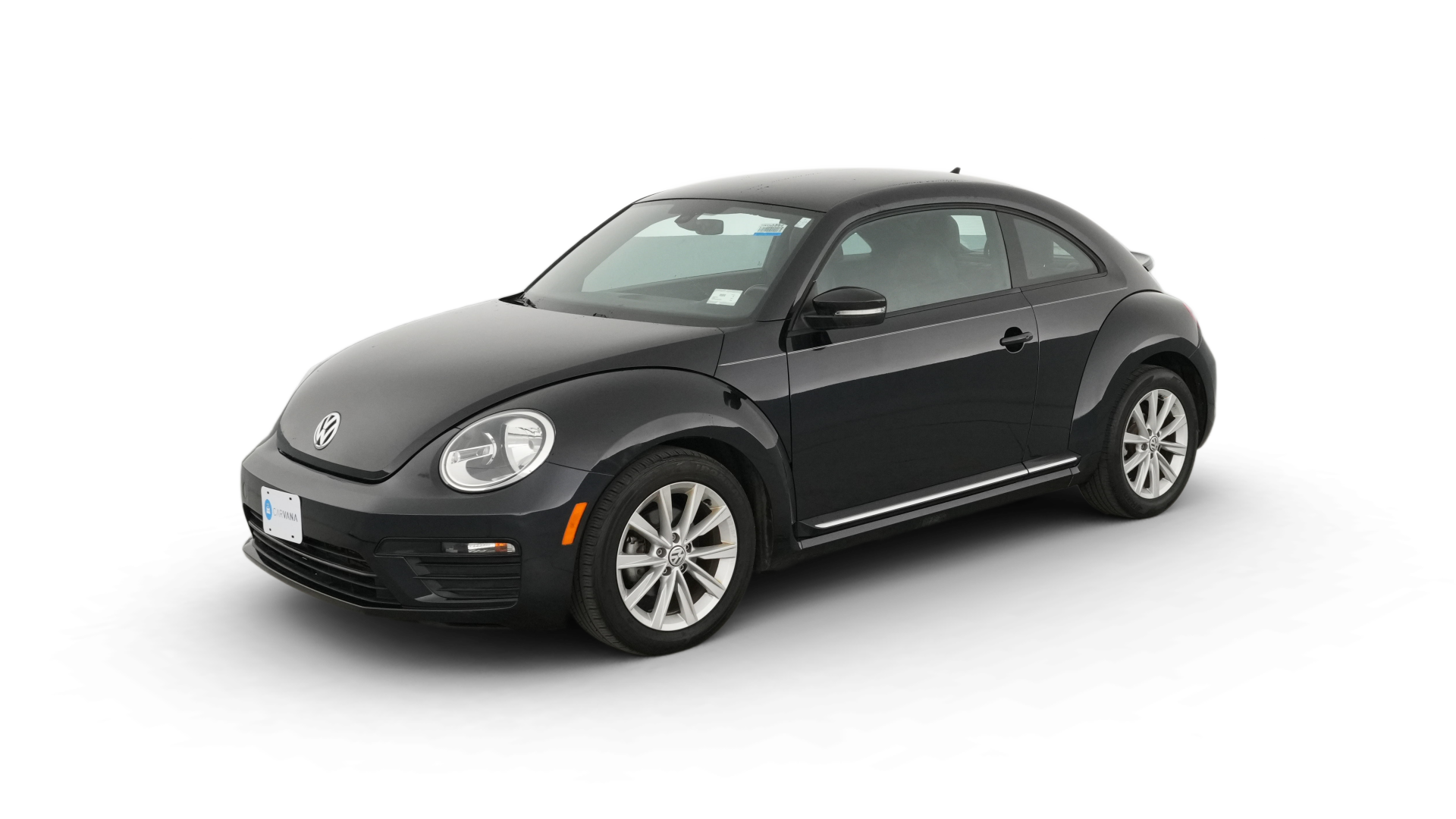 2018 Volkswagen Beetle vehicle photo