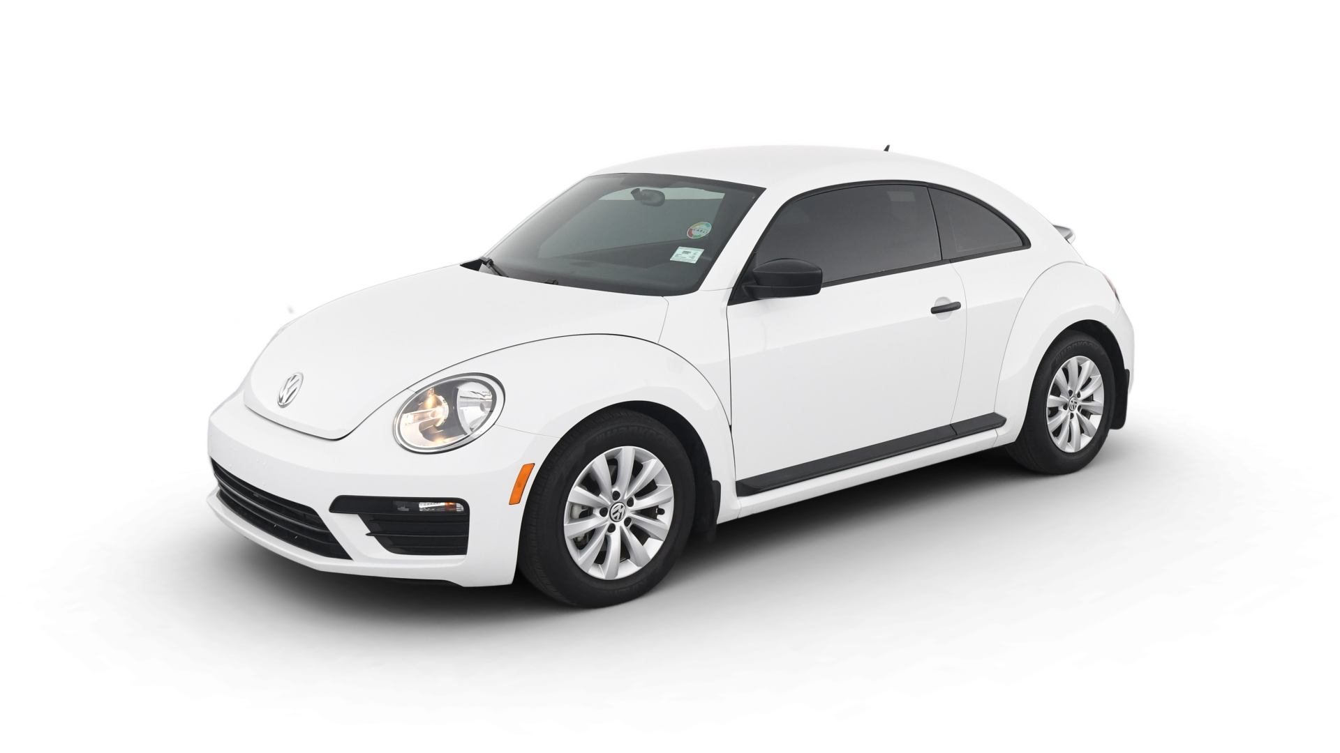 2018 Volkswagen Beetle