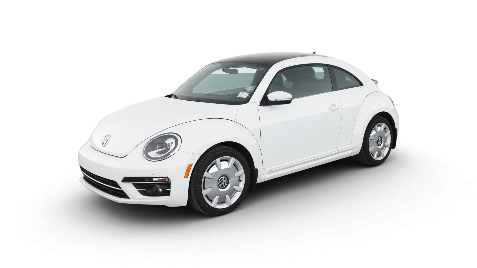 2018 Volkswagen Beetle SE