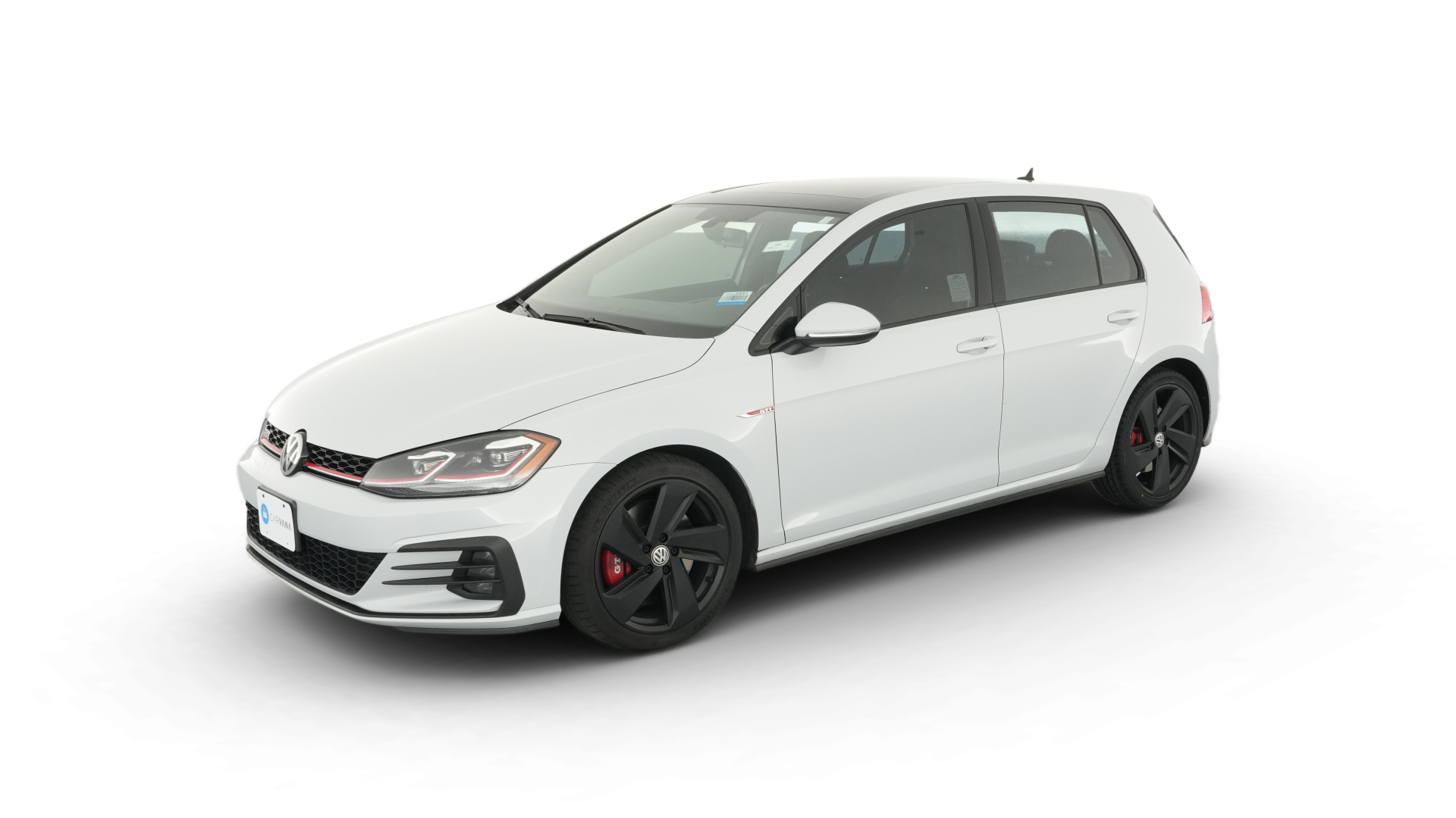 2018 Volkswagen Golf GTI