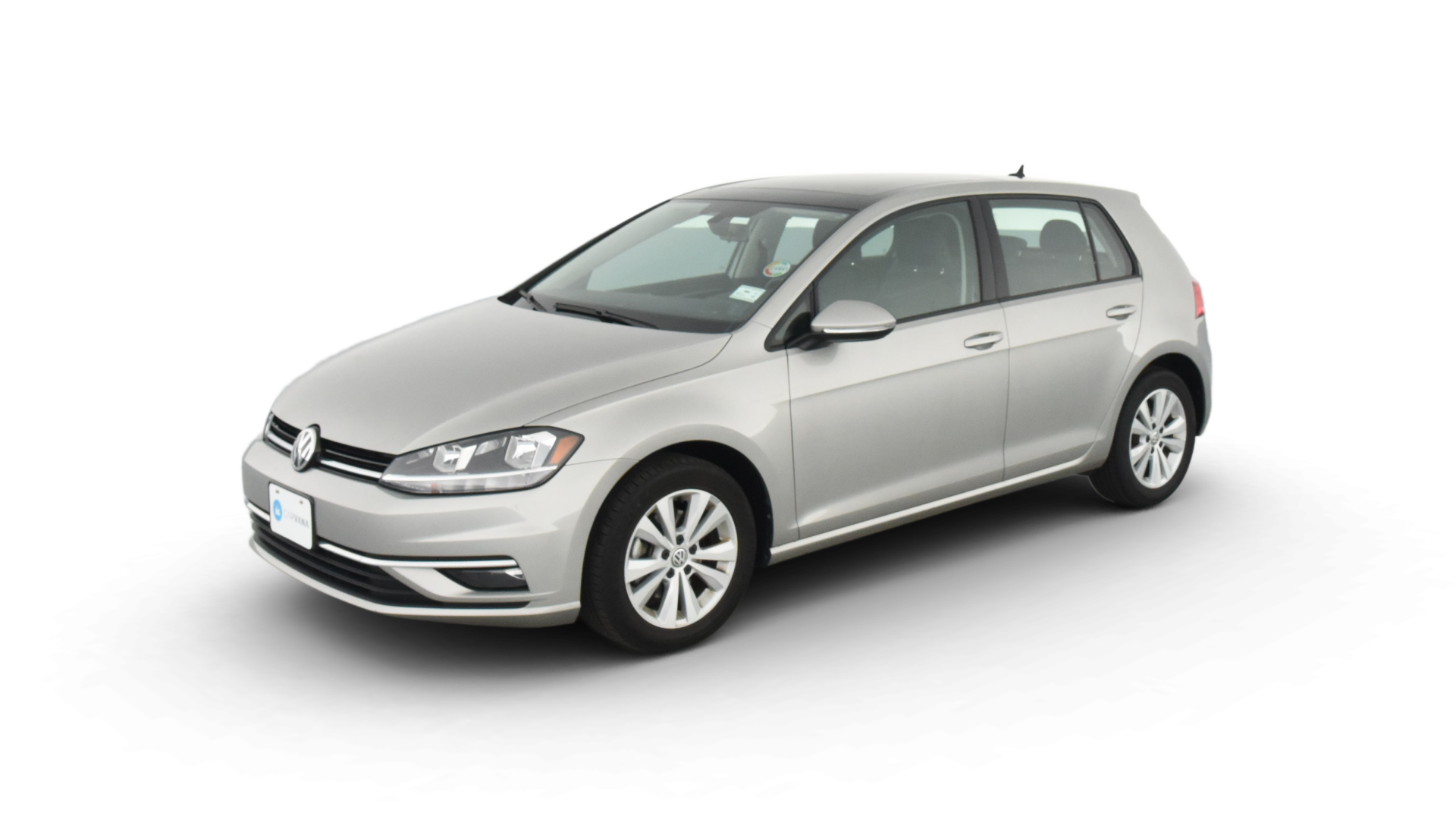 2018 Volkswagen Golf S