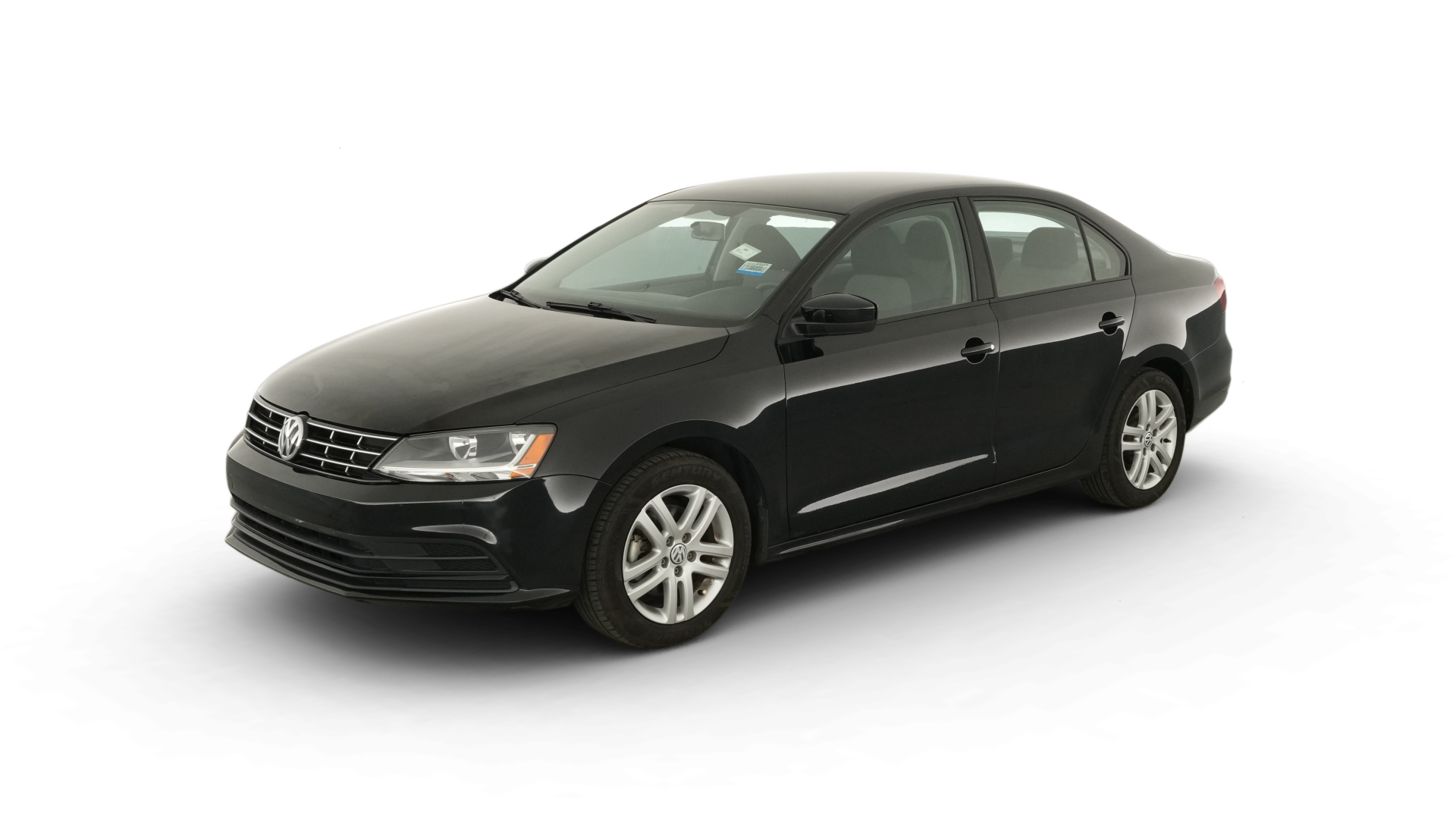 2018 Volkswagen Jetta S