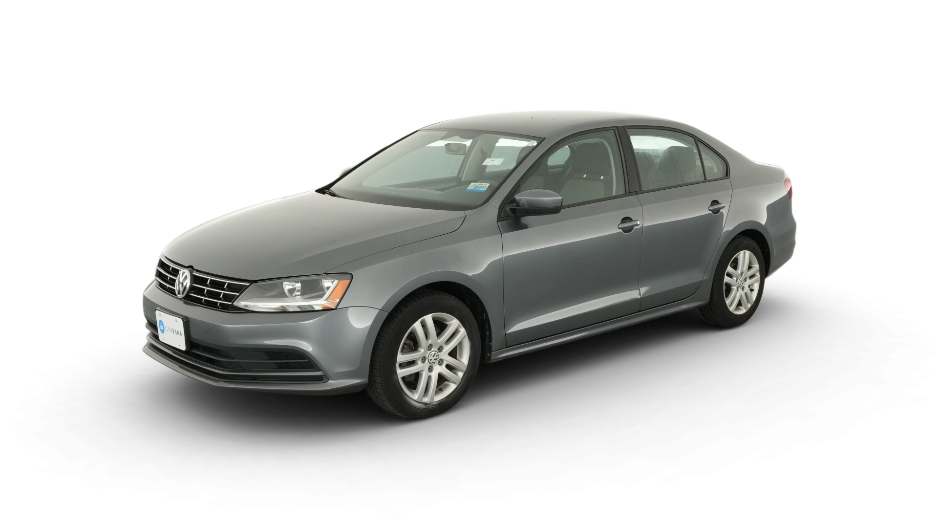 2018 Volkswagen Jetta