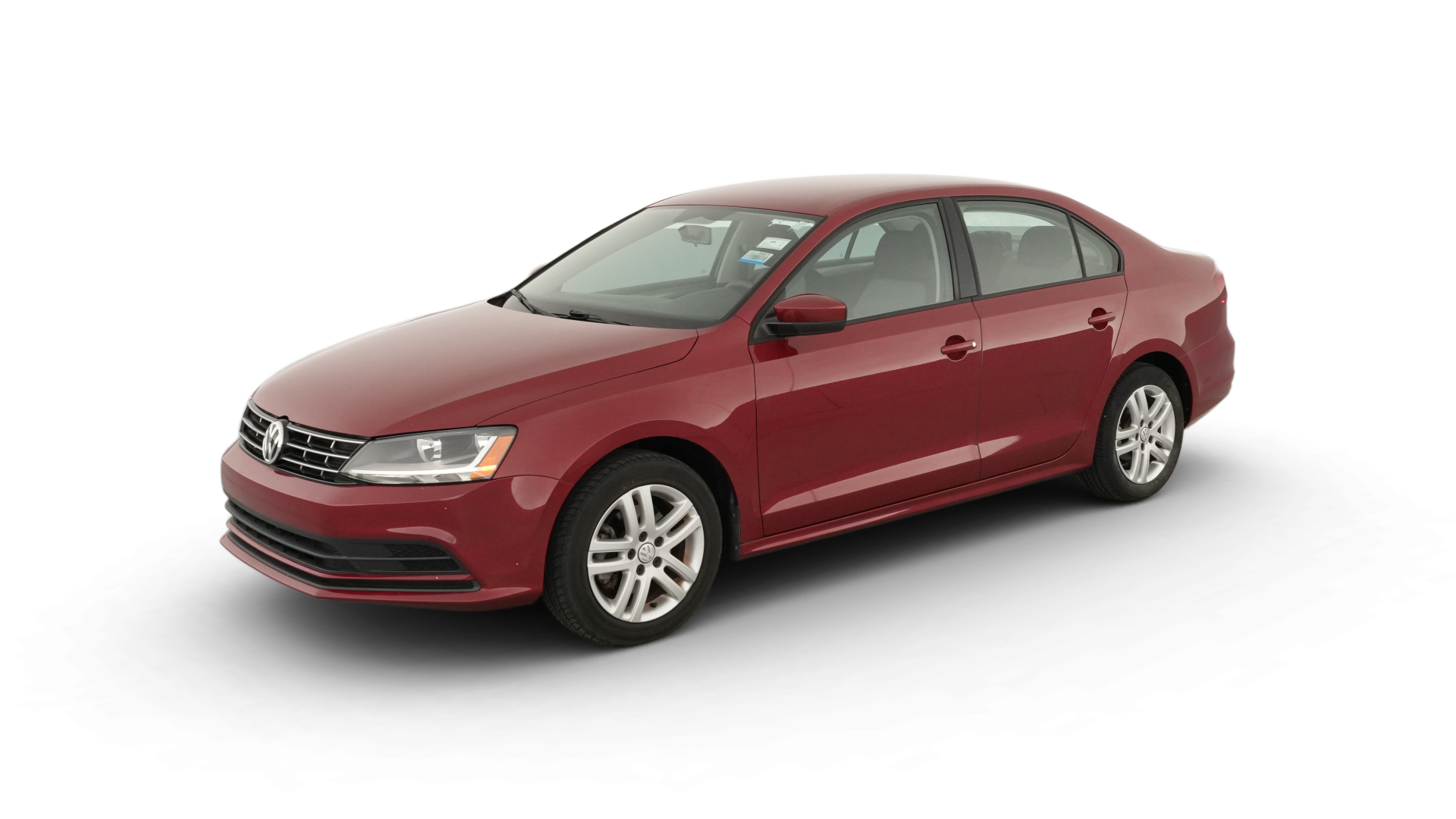 2018 Volkswagen Jetta vehicle photo