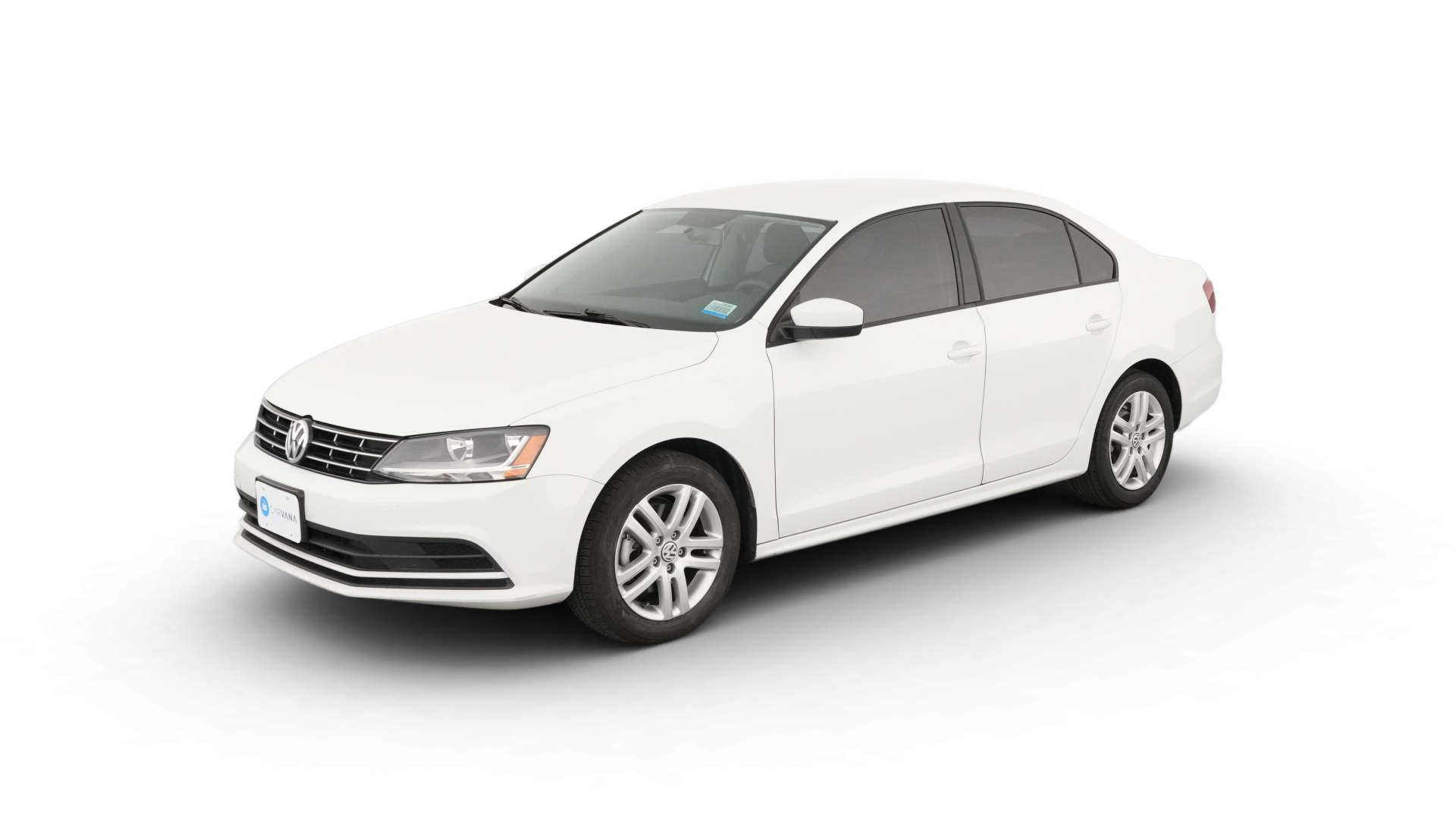 2018 Volkswagen Jetta