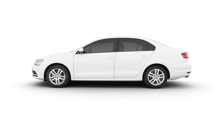 6th Generation — A6/Mk6 (2011–2018) Volkswagen Jetta