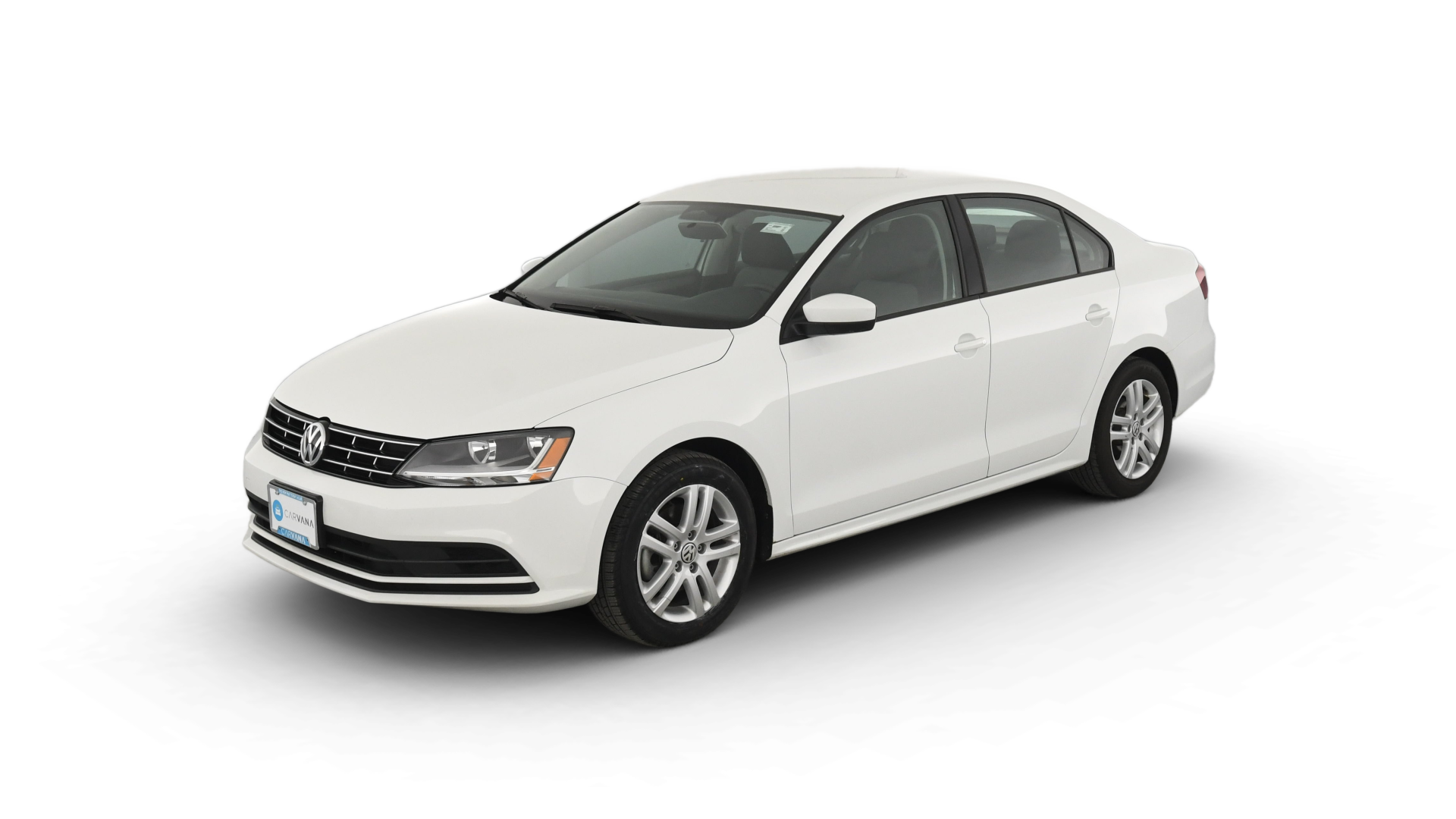2018 Volkswagen Jetta S