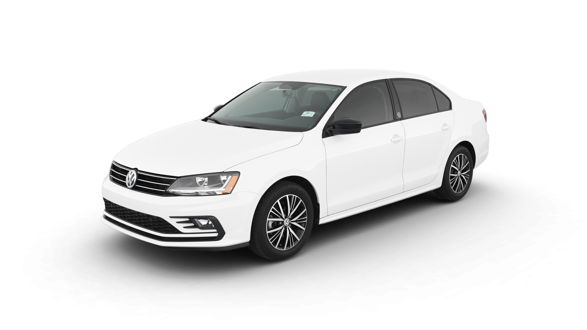 2018 Volkswagen Jetta Wolfsburg Edition