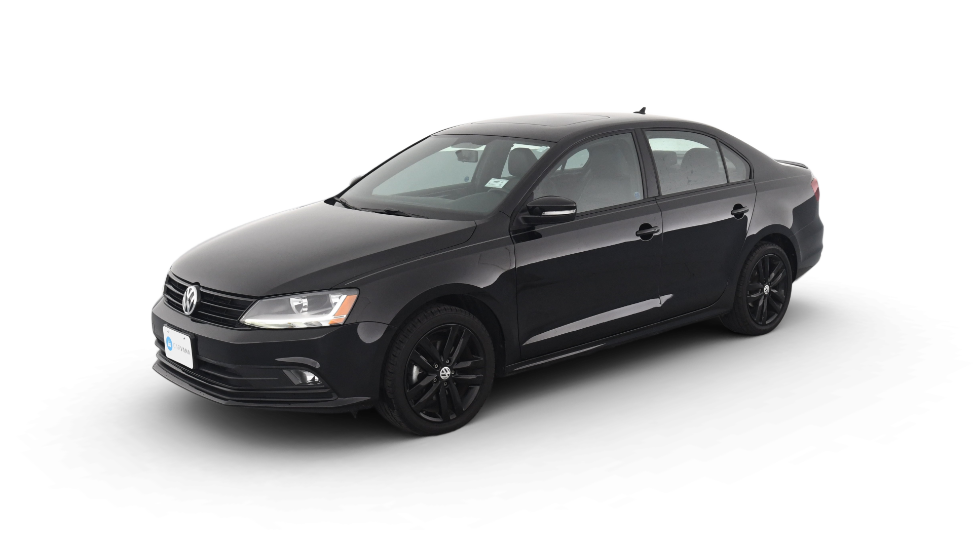 2018 Volkswagen Jetta SE Sport