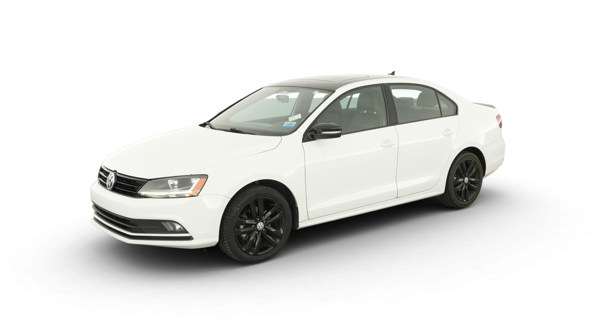 2018 Volkswagen Jetta vehicle photo
