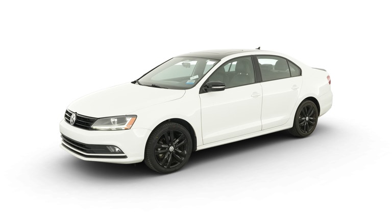 2018 Volkswagen Jetta vehicle photo