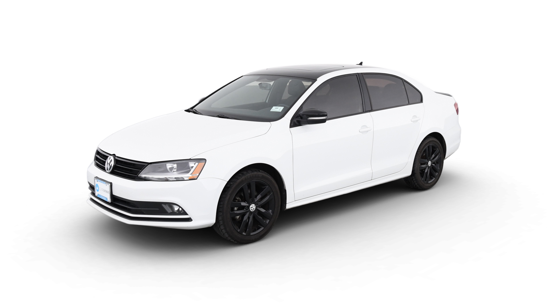2018 Volkswagen Jetta SE Sport