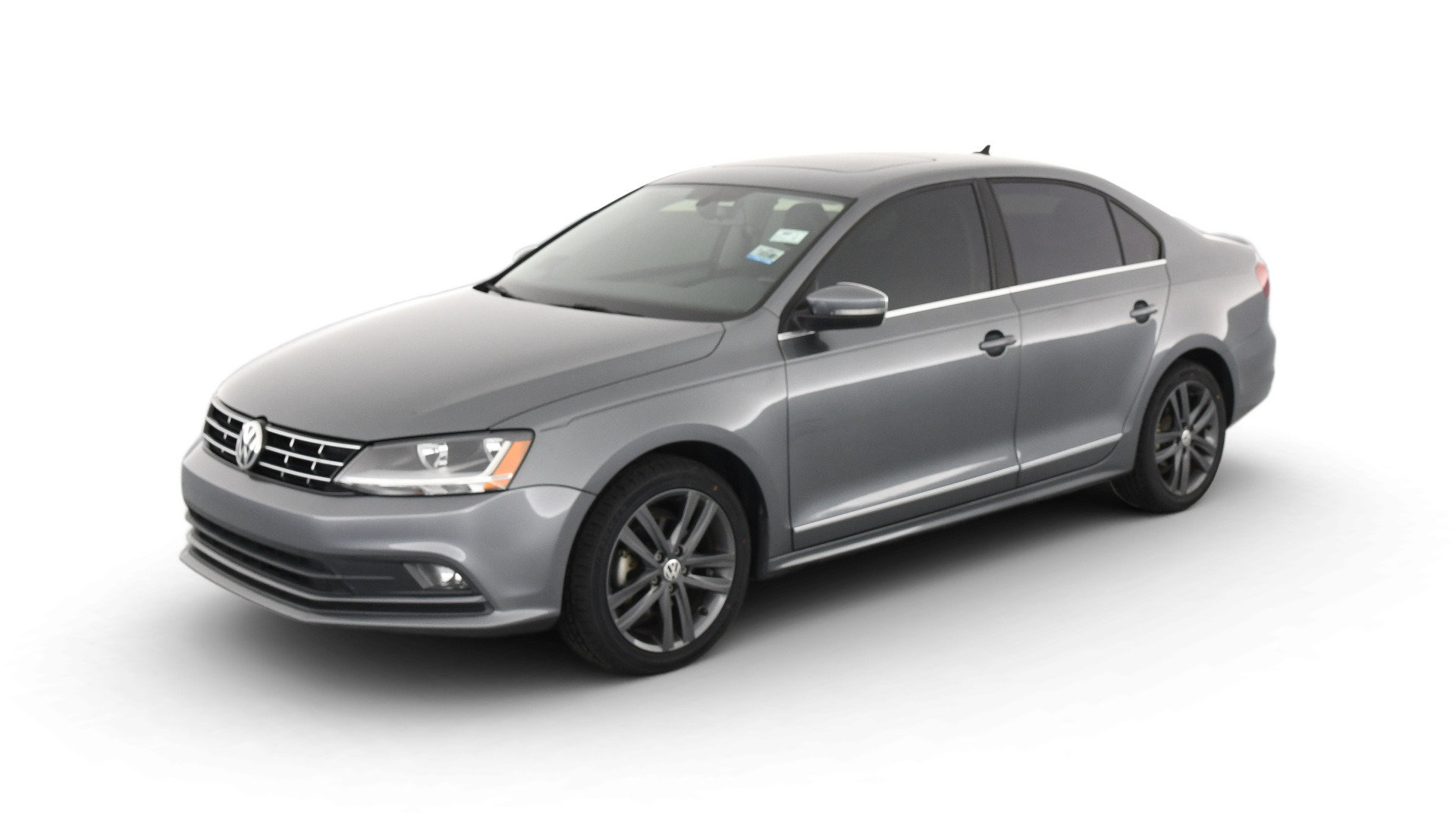 2018 Volkswagen Jetta SEL