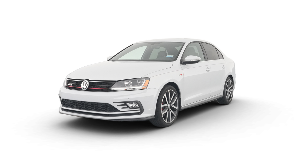 Volkswagen Jetta Performance