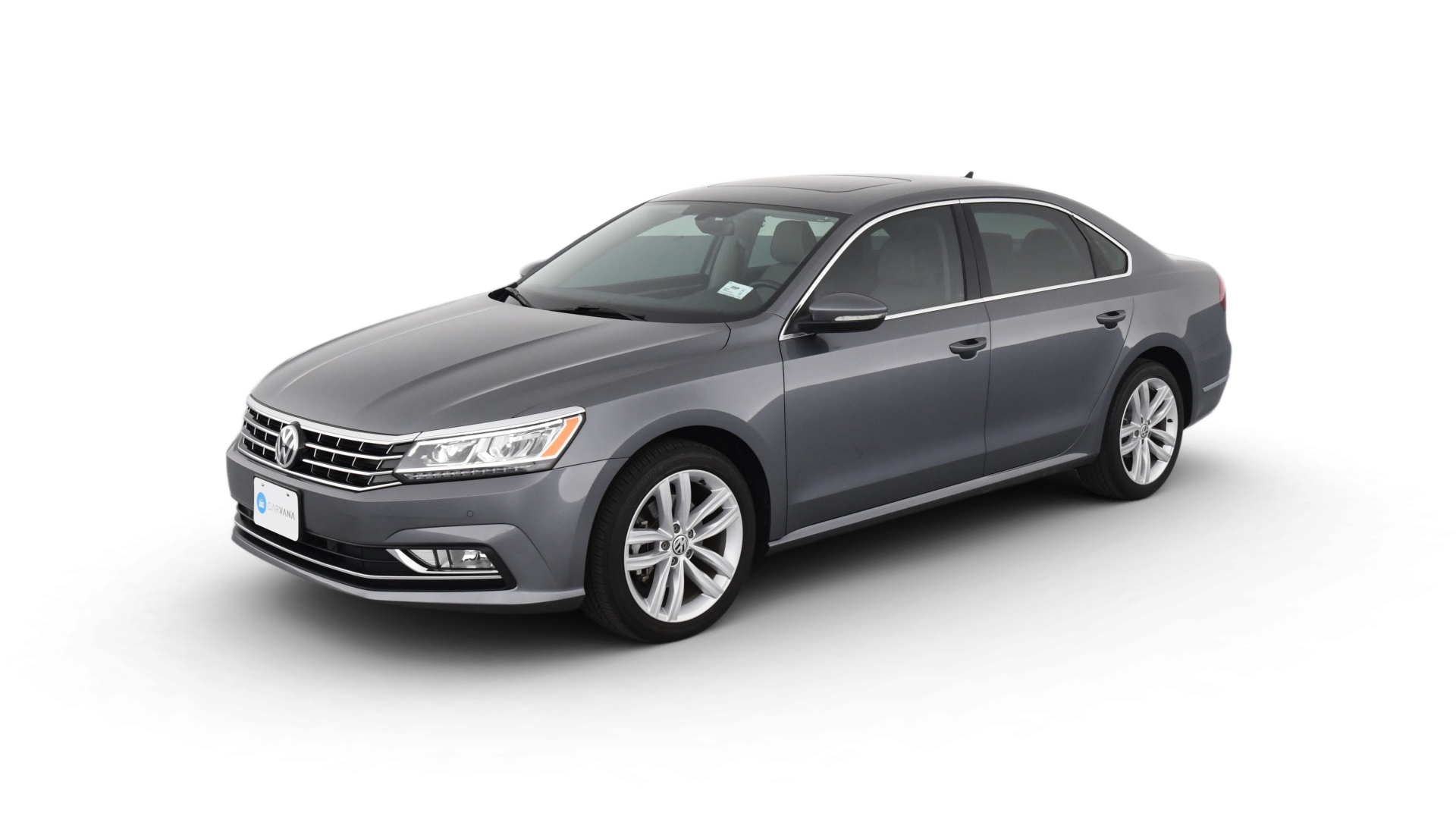 Used 2018 Volkswagen Passat | Carvana