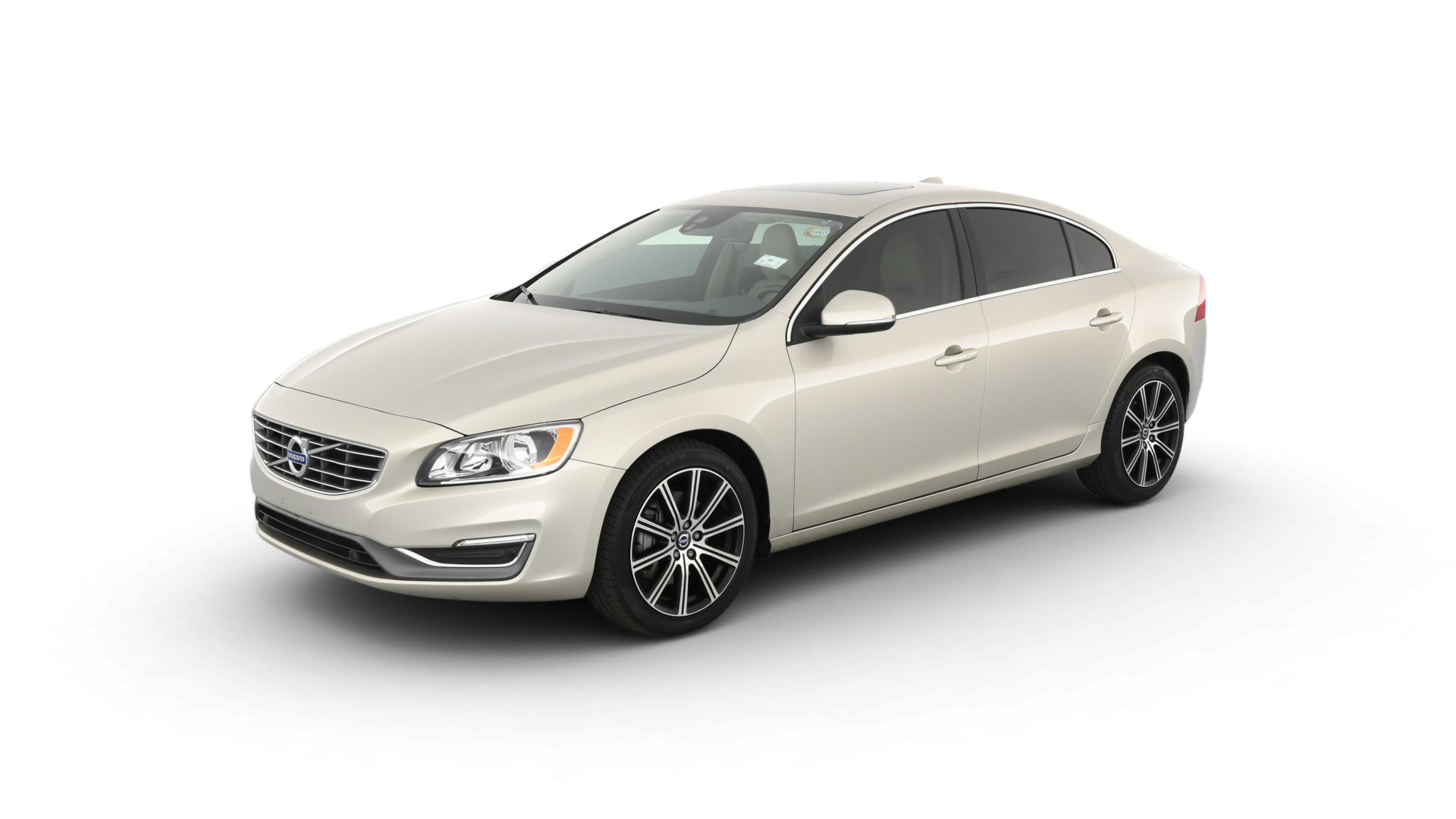 2018 Volvo S60 Inscription