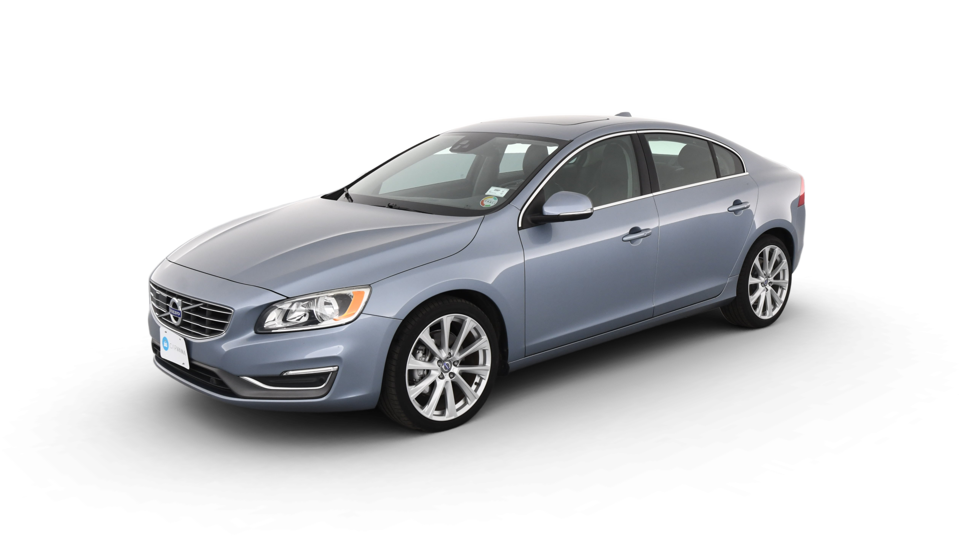 2018 Volvo S60 Inscription