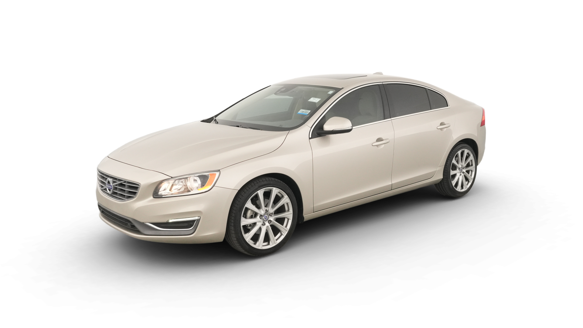 2018 Volvo S60 Inscription