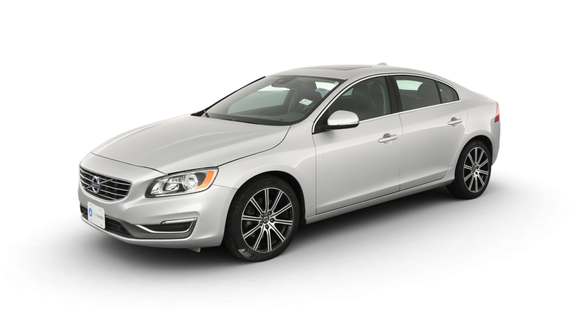 2018 Volvo S60 Inscription