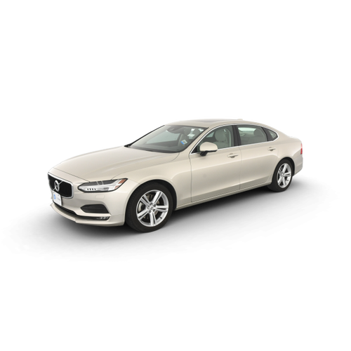 2018 Volvo S90