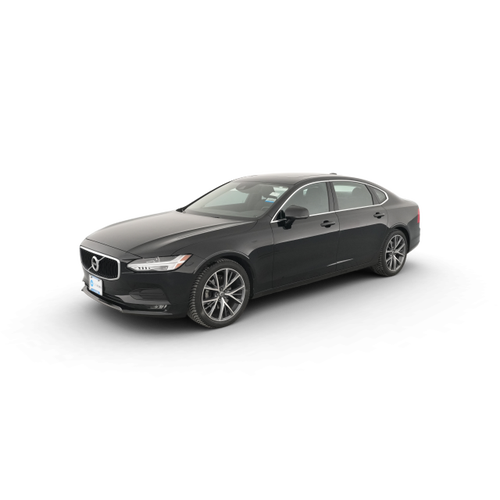 2018 Volvo S90