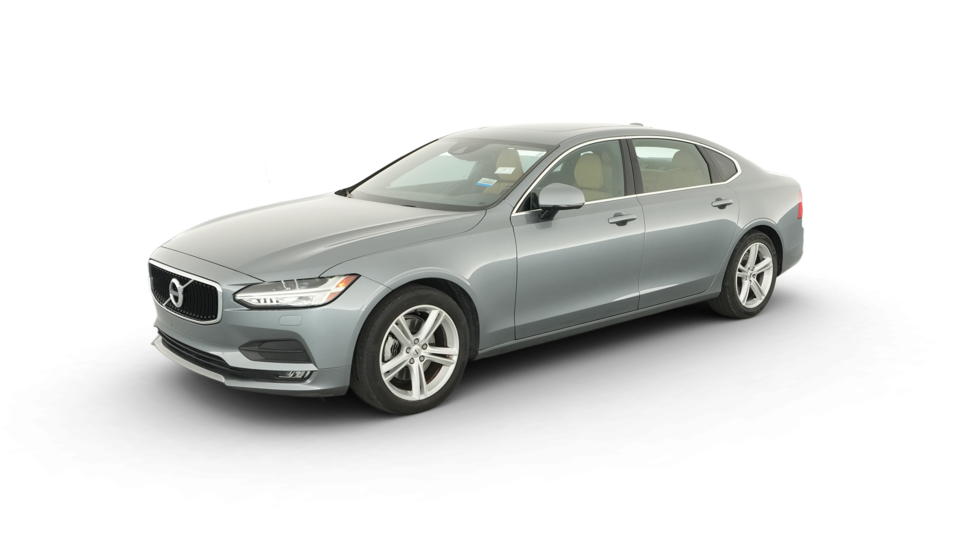 2018 Volvo S90 Momentum