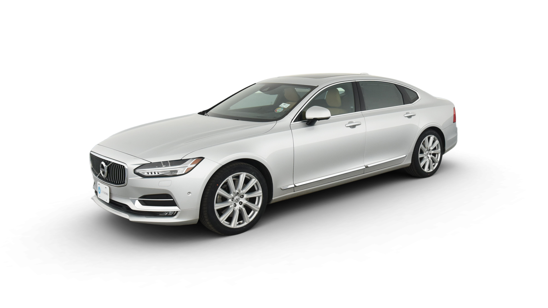 2018 Volvo S90 Inscription