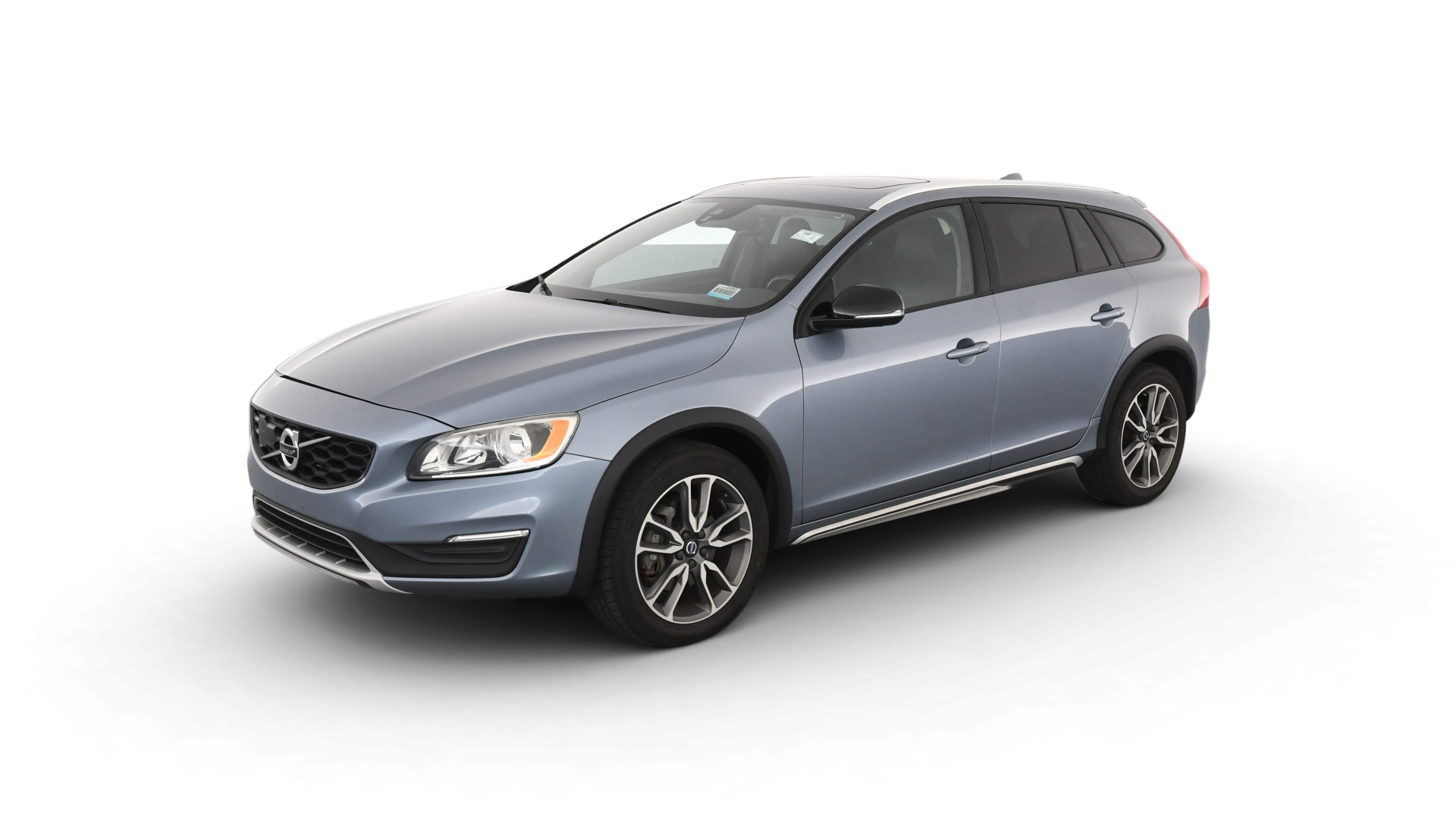 2018 Volvo V60 Base