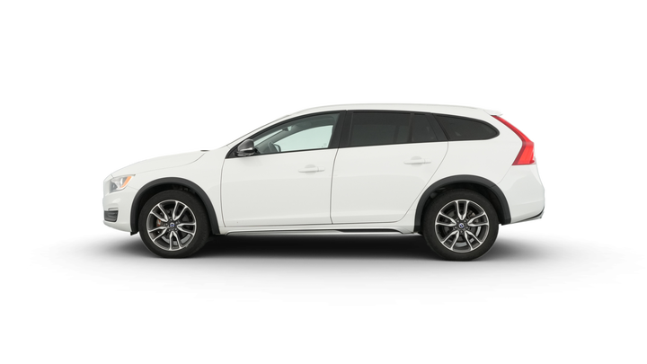 1st Generation (2015–2018) Volvo V60