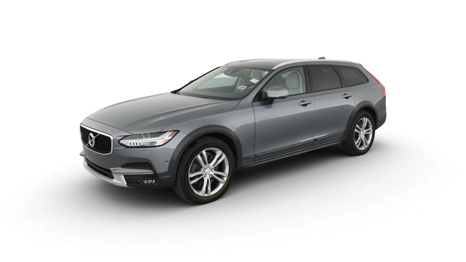 2018 Volvo V90 vehicle photo