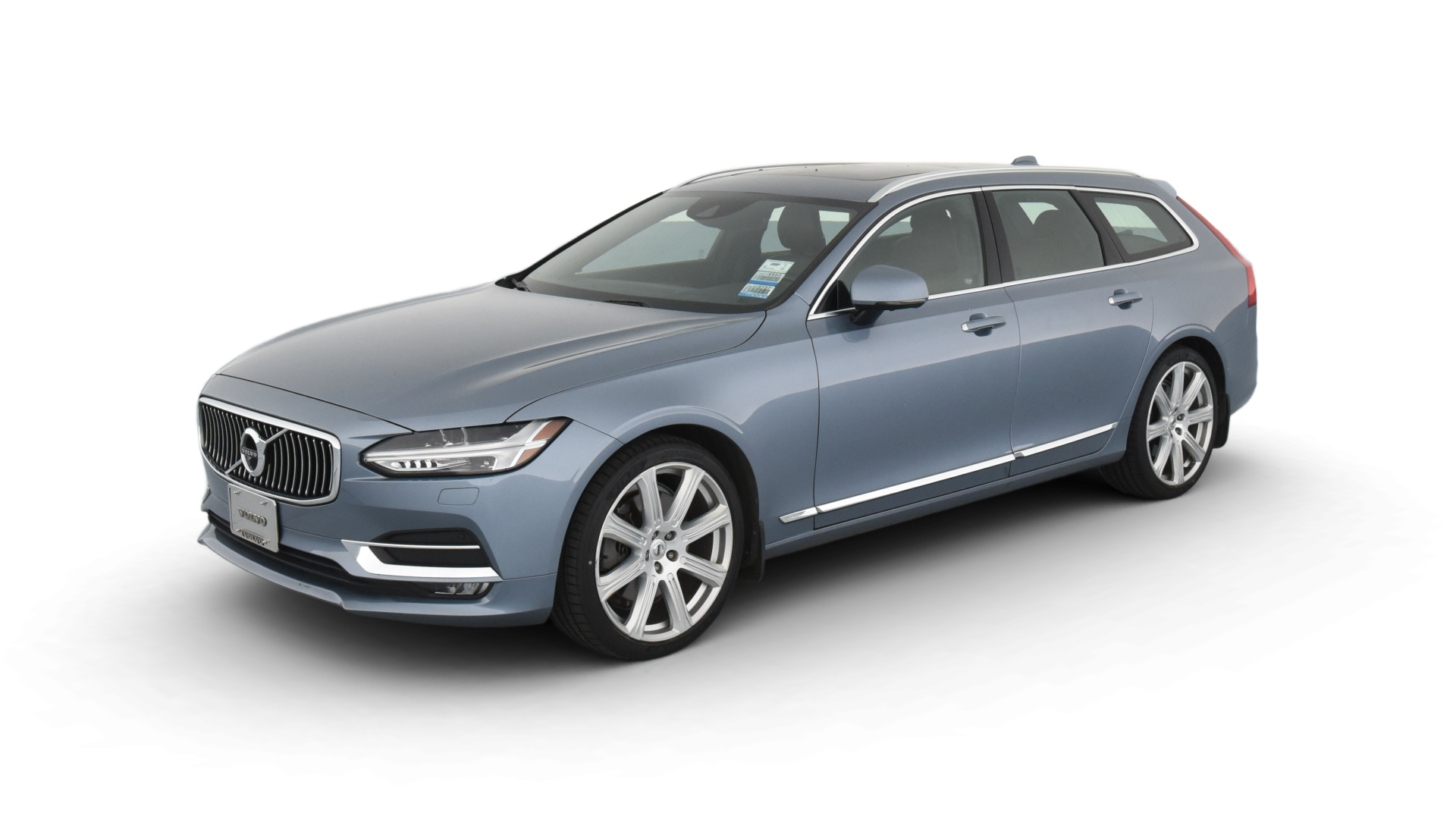 Full Hood & Fender + Mirror Kit | VOLVO S90 T5 INSCRIPTION 2018 Full Hood & Fender + Mirror Kit | VOLVO S90 T5 INSCRIPTION 2018