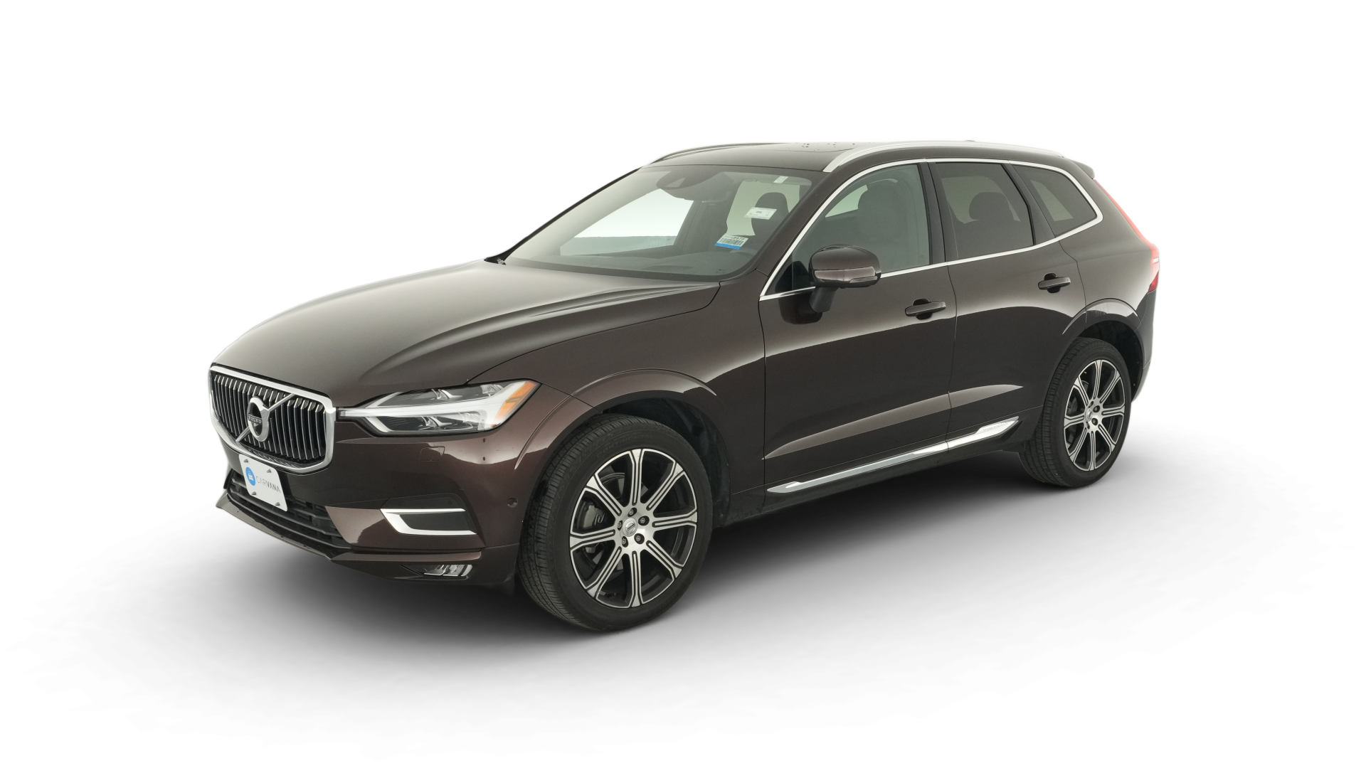 2018 Volvo XC60 Inscription