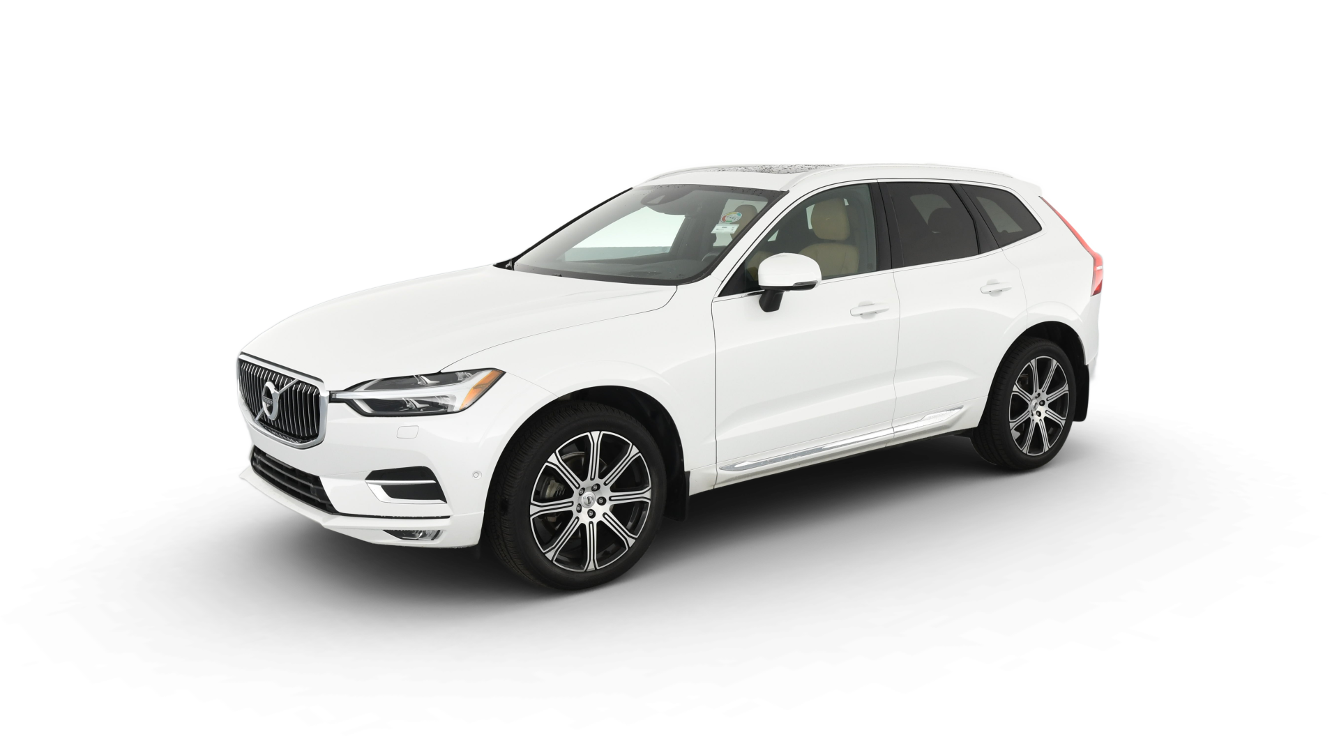 2018 Volvo XC60 Inscription