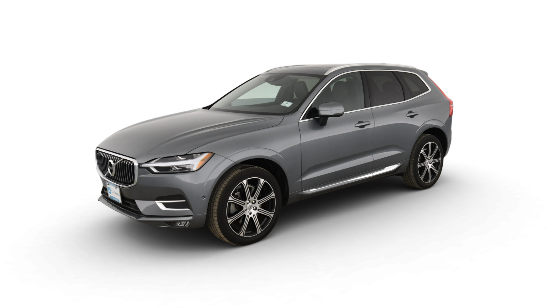 2018 Volvo XC60 Inscription