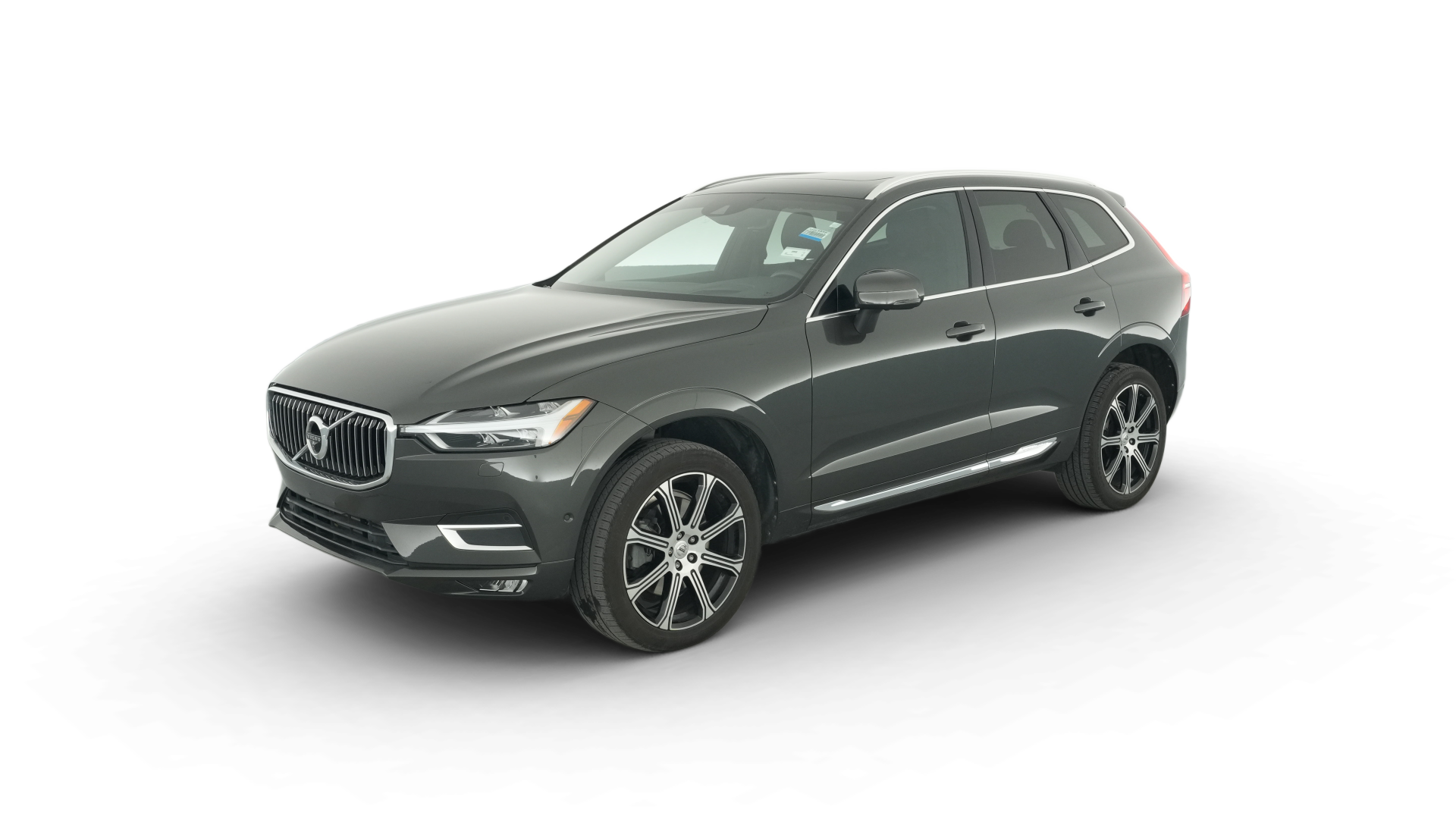2018 Volvo XC60 Inscription