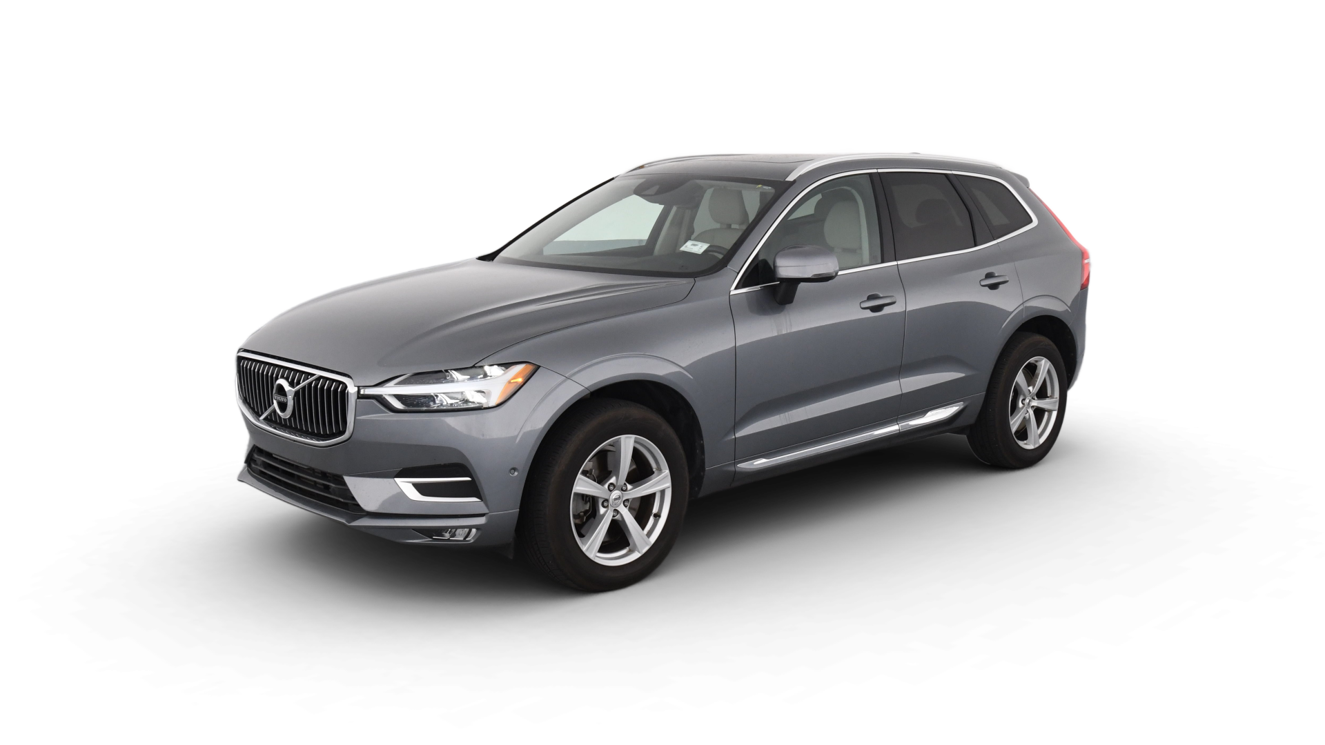 2018 Volvo XC60 Inscription
