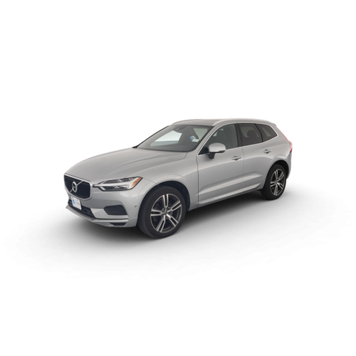 2018 Volvo XC60