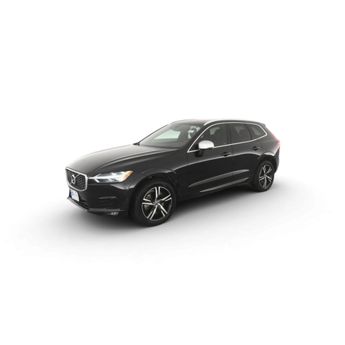 2018 Volvo XC60