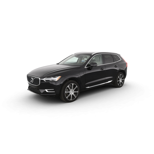 2018 Volvo XC60