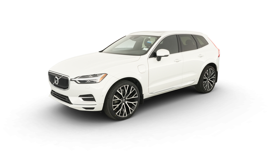 2018 Volvo XC60