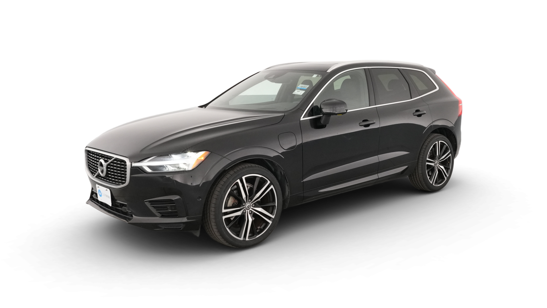 2018 Volvo XC60 R-Design