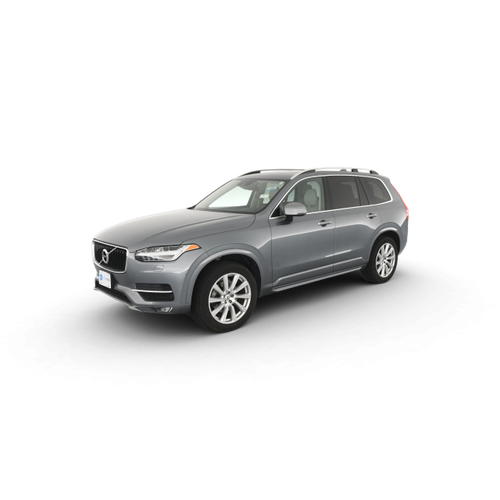 2018 Volvo XC90