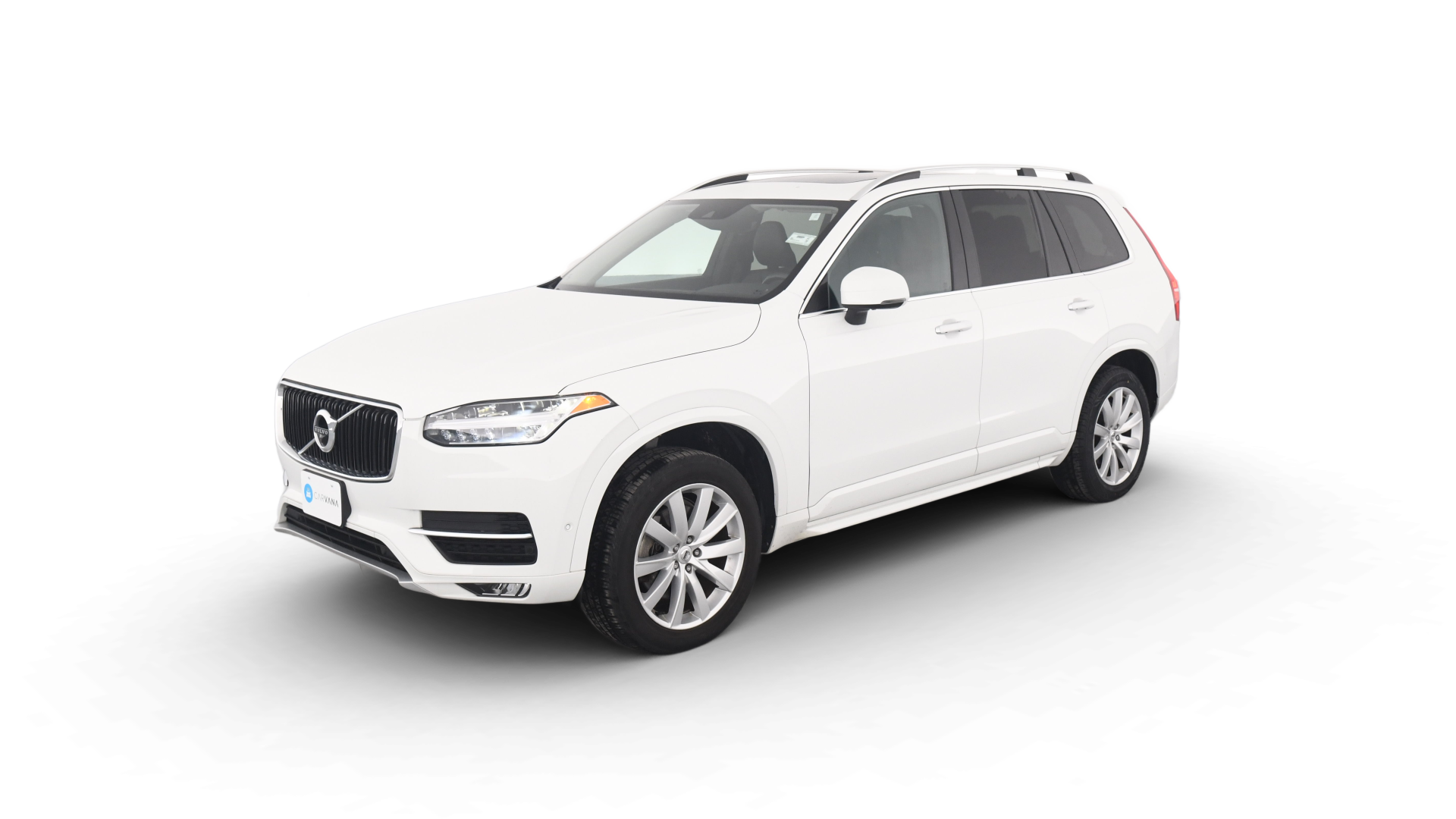 2018 Volvo XC90 Momentum