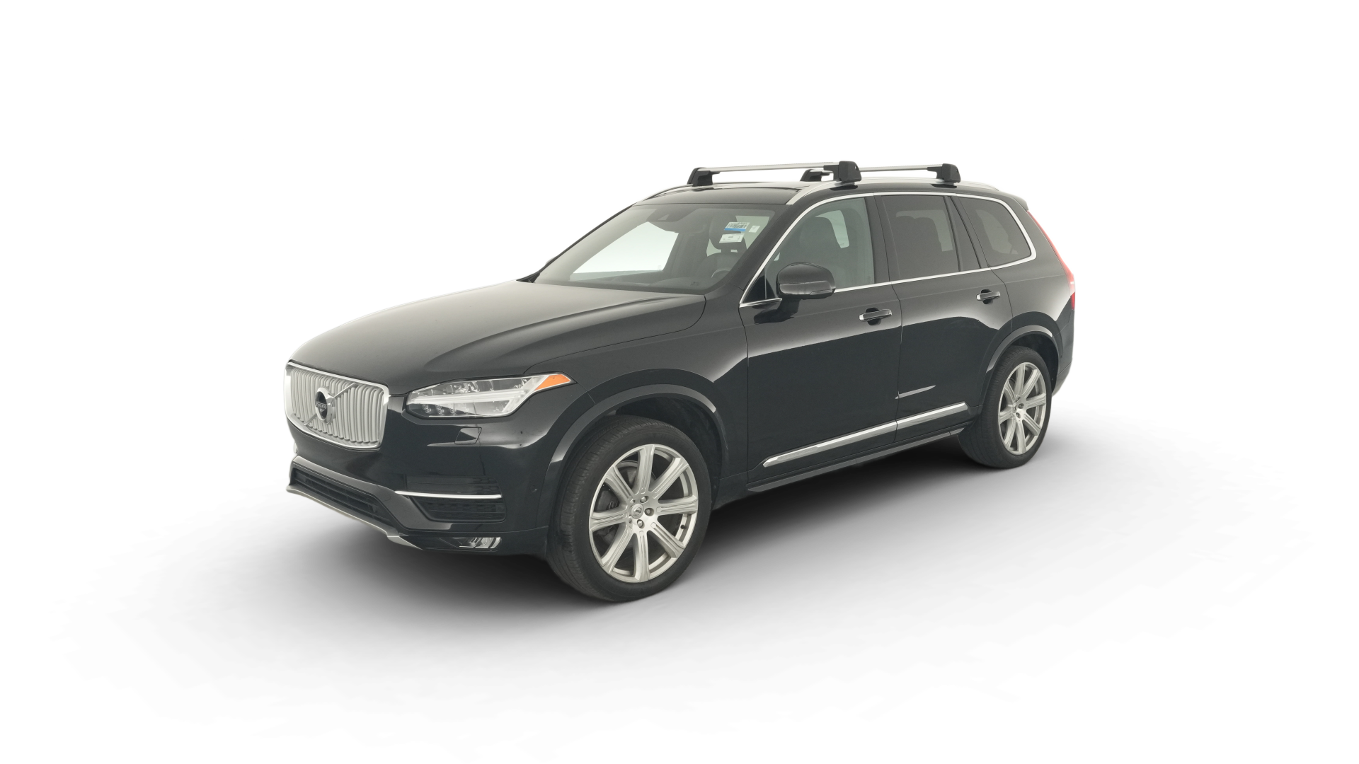 2018 Volvo XC90 Inscription